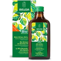 Weleda Bio Birken Aktiv Getränk 200 ml