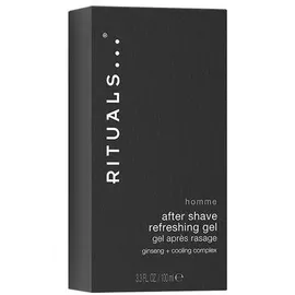 RITUALS Homme After Shave Refreshing Gel 100 ml