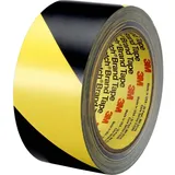 3M 5702101 Gefahrenmarkierungsklebeband Gelb/Schwarz (L x B) 33 m x 10 cm 1 St.