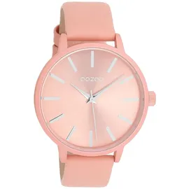 Oozoo Quarz Leder 42 mm C10617