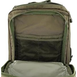 Mil-Tec US Assault 36 oliv