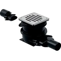 Geberit Varino horizontal d50