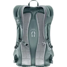 Deuter Gogo LTD shale