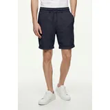 Only & Sons Sweatshorts Blau M