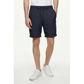 Only & Sons Sweatshorts Blau M