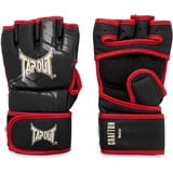 Tapout MMA-Trainingshandschuhe aus Kunstleder (1 Paar) Crafton, M,