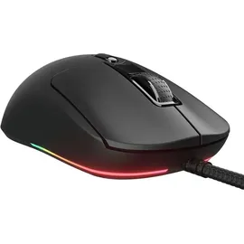 Cougar Minos Neo schwarz