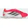 adidas Predator Pro FG Herren Lucid Red/Core Black/Cloud White 40