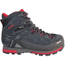 MEINDL Tonale GTX Herren Schwarz/Rot 41