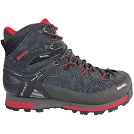 MEINDL Tonale GTX Herren Schwarz/Rot 41