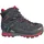 MEINDL Tonale GTX Herren Schwarz/Rot 41