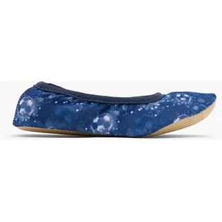 Cupcake Couture  Gymnastikschuh Blau, Kinder, Größe: 26 - Cupcake Couture  Gymnastikschuh Blau, Kinder, Größe: 26 - woman - Blau