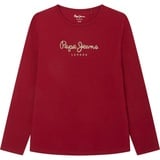 Pepe Jeans HANA GLITTER LS Mädchen Longsleeve