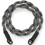 Artisan & Artist Artisan&Artist Kameragurt ACAM-708 Spiral-Cord Langversion schwarz/weiß