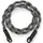 Artisan & Artist Artisan&Artist Kameragurt ACAM-708 Spiral-Cord Langversion schwarz/weiß
