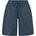 IV Shorts Damen Blau 38