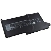 Dell - Lithium-Ionen - 3 Zellen