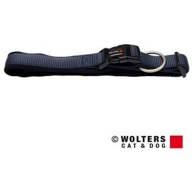 Wolters Professional Comfort 45 Centimeter graphit Hundehalsband