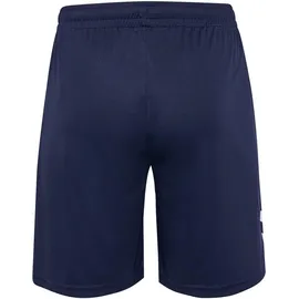 hummel hmlLOGO Set Blau,