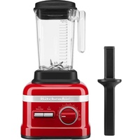 KitchenAid Artisan 5KSB6061 Standmixer empire rot