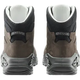 Lowa Renegade EVO LL Herren dark brown/black 45