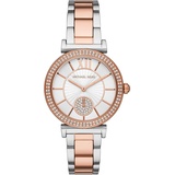 Michael Kors MK4616 Damen Armbanduhr