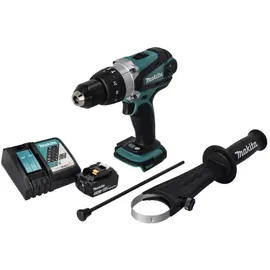 Makita DHP458RT1 inkl. 1 x 5,0 Ah + Ladegerät
