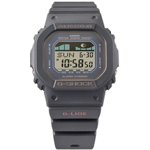 Casio Glx-s5600-1er Uhr Black One Size