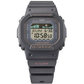 Casio Glx-s5600-1er Uhr Black One Size