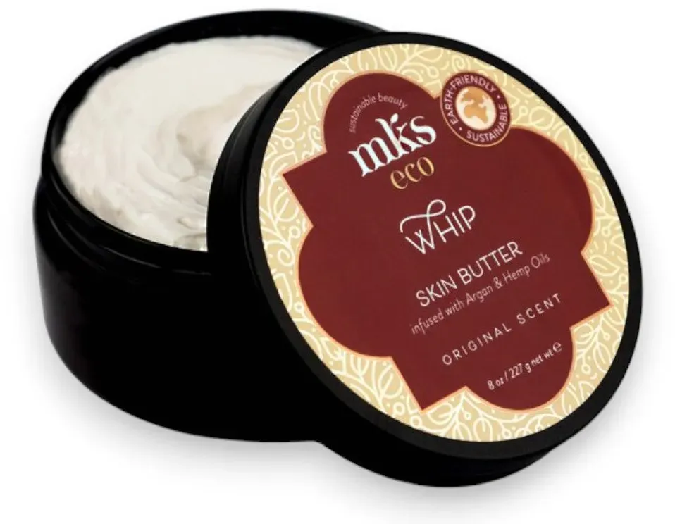 MKS-Eco Whip Skin Butter Original Scent 227 g