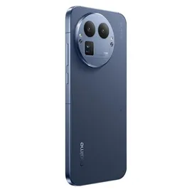 Realme GT 8 Pro 16 GB RAM 512 GB Urban Blue