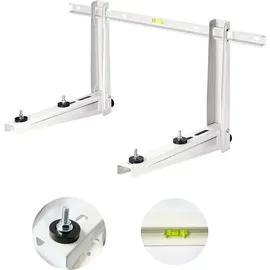 Rodigas Wandkonsole MS257 für Klimaanlagen 800x550mm