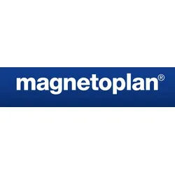 Magnetoplan Magnetleiste ( 9000483161 ) L1000xB50xS0,5mm