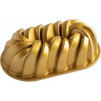 Nordic Ware -75th Anniversary Braided Loaf