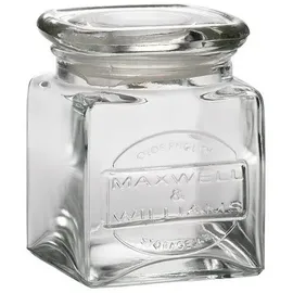 Maxwell & Williams Maxwell LH8103 Dekorative/s Flasche/Glas Transparent 0,85 l