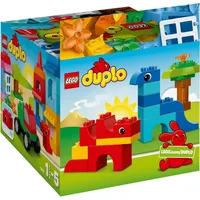 Lego 10575 DUPLO® Bausteine-Würfel - Bunt