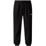 The North Face Simple Dome Regular Tapered Jogger TNF Black XL