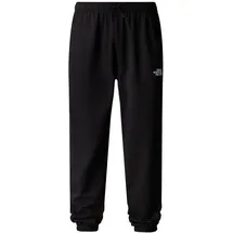 The North Face Simple Dome Regular Tapered Jogger TNF Black XL