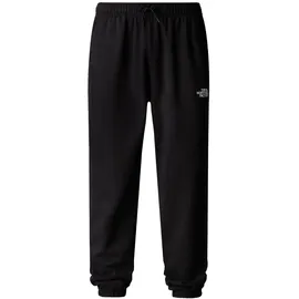 The North Face Simple Dome Regular Tapered Jogger TNF Black XL