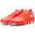 Puma Future 9 Ultimate AG Herren PUMA Red/PUMA White/Glowing Red 46
