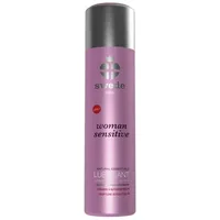 Swede Woman Sensitive Gleitgel 60 ml - Klar