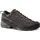 Herren Carbon/Cherry Tomato 44
