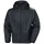HELLY HANSEN Voss Regenjacke Unisex Marineblau XS