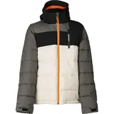 Brunotti Tryjaily Jungen Skijacke, braun - 128