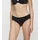 Triumph Body Make-up Soft Touch Hipster Schwarz 38