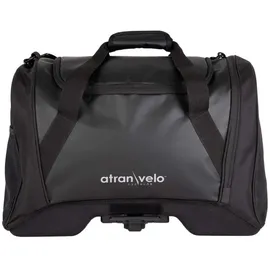 Atranvelo Sporttasche Pulse AVS schwarz/grau