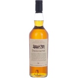 Dailuaine 16 Jahre Single Malt Scotch Whisky Flora & Fauna Speyside | 43% Vol. 0,7l