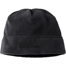 Jack Wolfskin Vertigo Beanie Schwarz