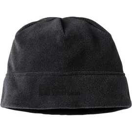Jack Wolfskin Vertigo Beanie Schwarz