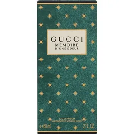 GUCCI Mémoire d'une Odeur Eau de Parfum 60 ml
